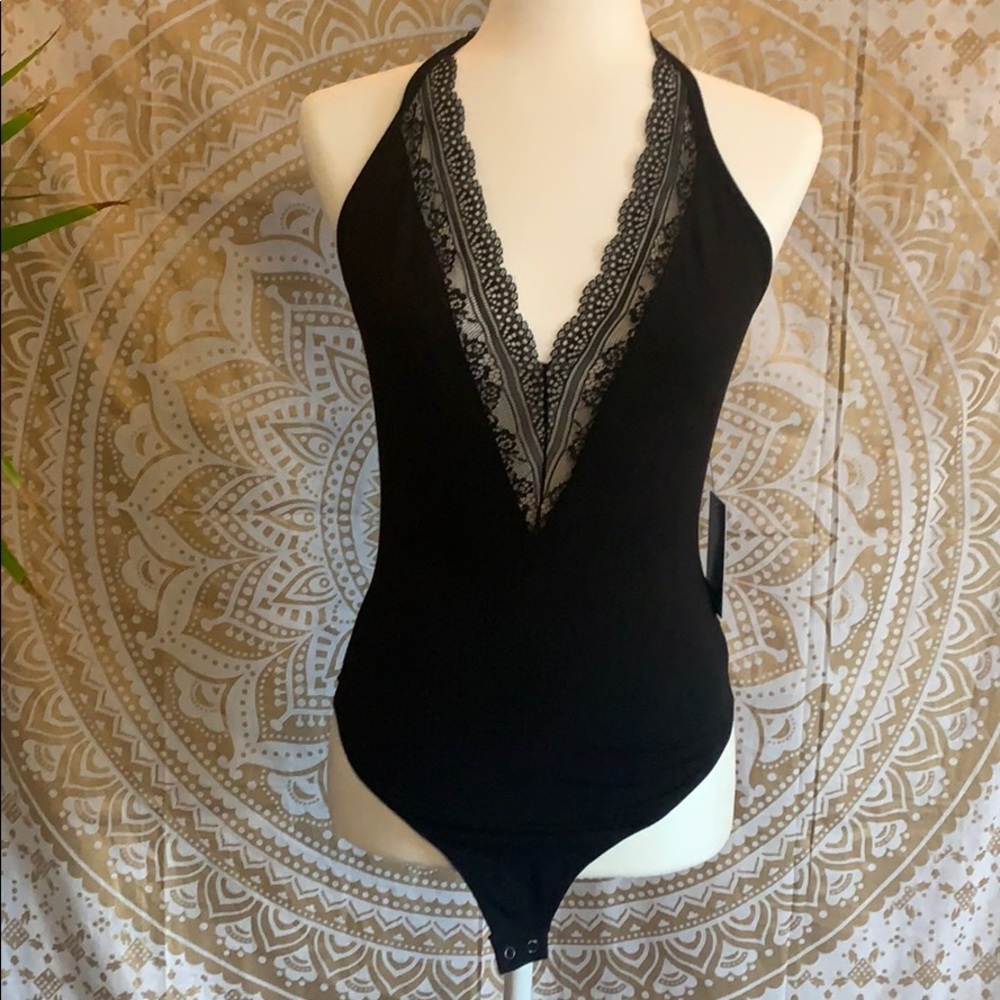 Express bodysuit